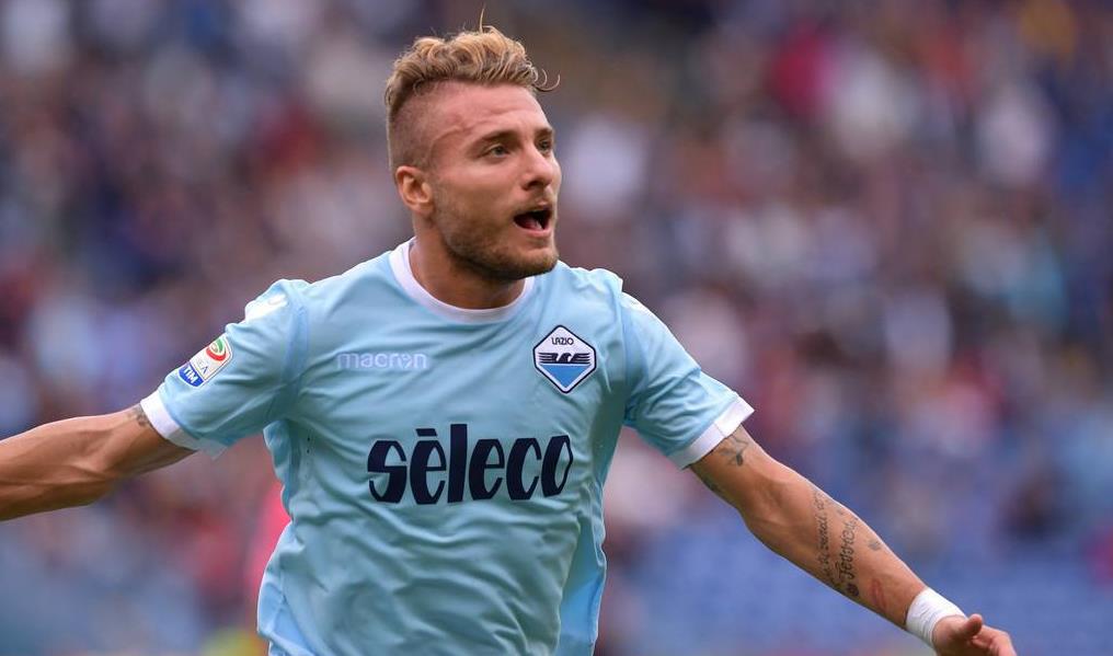 二八杠-拉齐奥1999