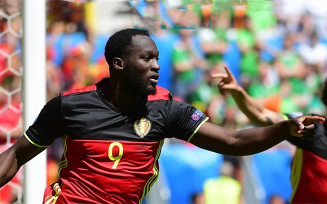 克罗地亚对比利时战绩