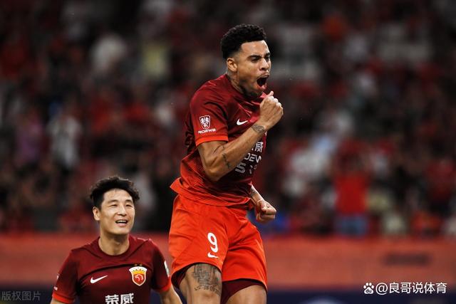 牌九-上港客场战胜对手，七连胜创纪录