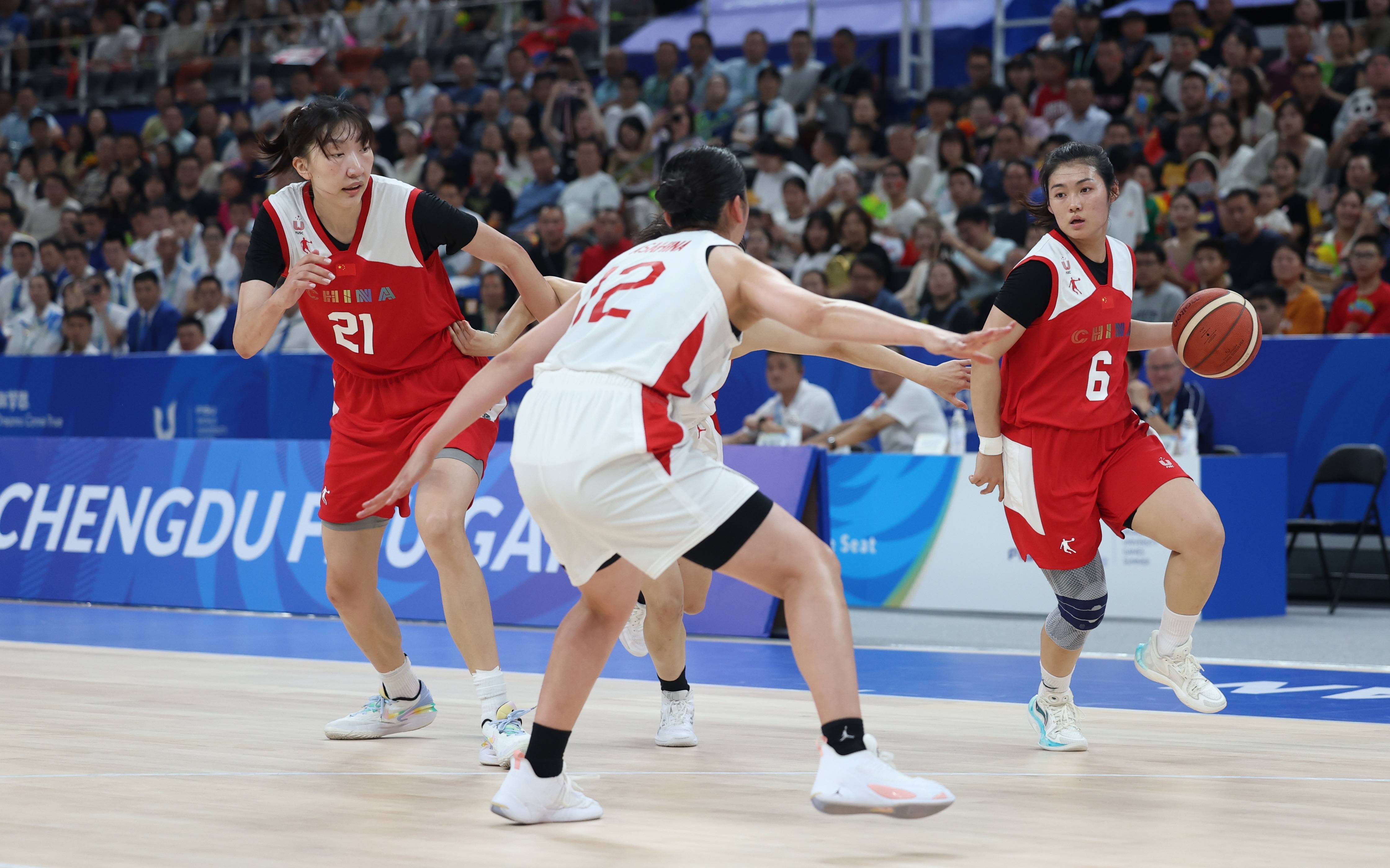 三公-亚洲杯篮球赛总决赛即将上演，各路球队备战