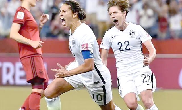 德国女足国家队 德国女足国家队